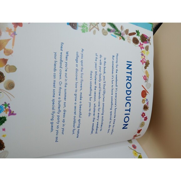 Sunday Funday: an Activity for Every Weekend of the Year by Katherine... - Picture 11 of 12